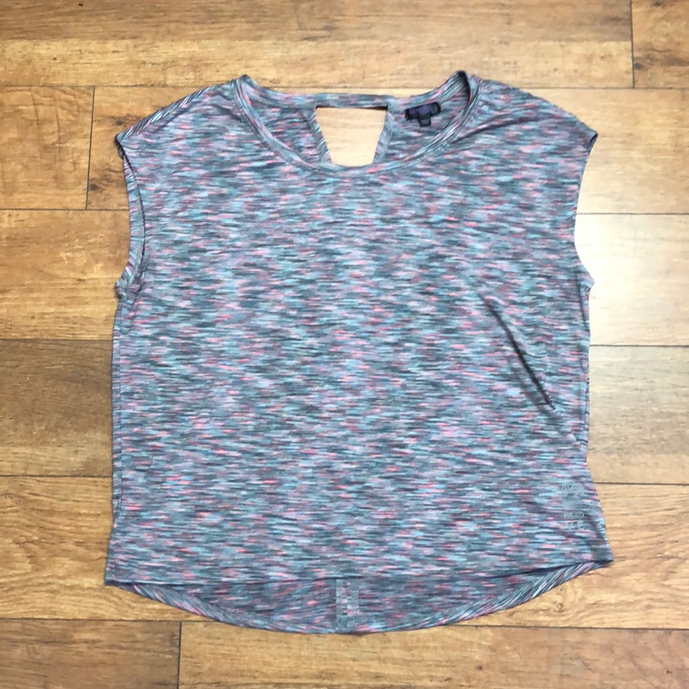 Ardene Athletic Tee